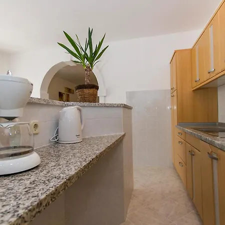 Holiday Home Nedescina Nedescina *