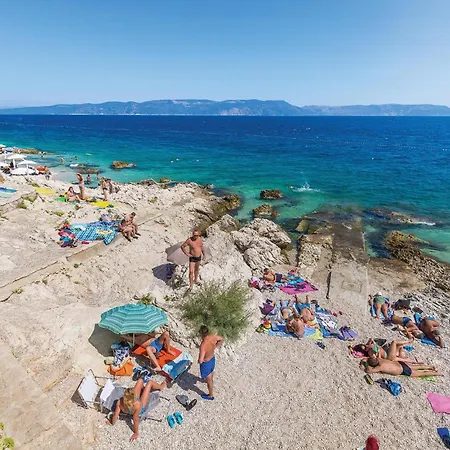 Holiday Home Nedescina Nedescina