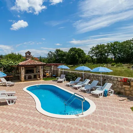 Casa de Férias Holiday Home Nedescina Nedescina *