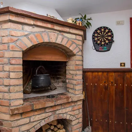 Holiday Home Nedescina Nedescina